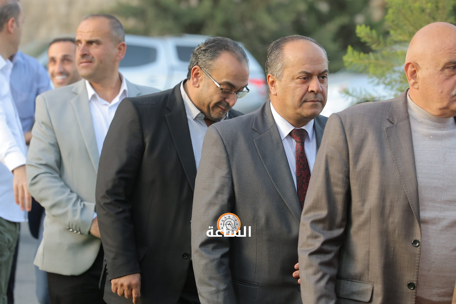 Madar Al-Saa Images 0.6180333866008368