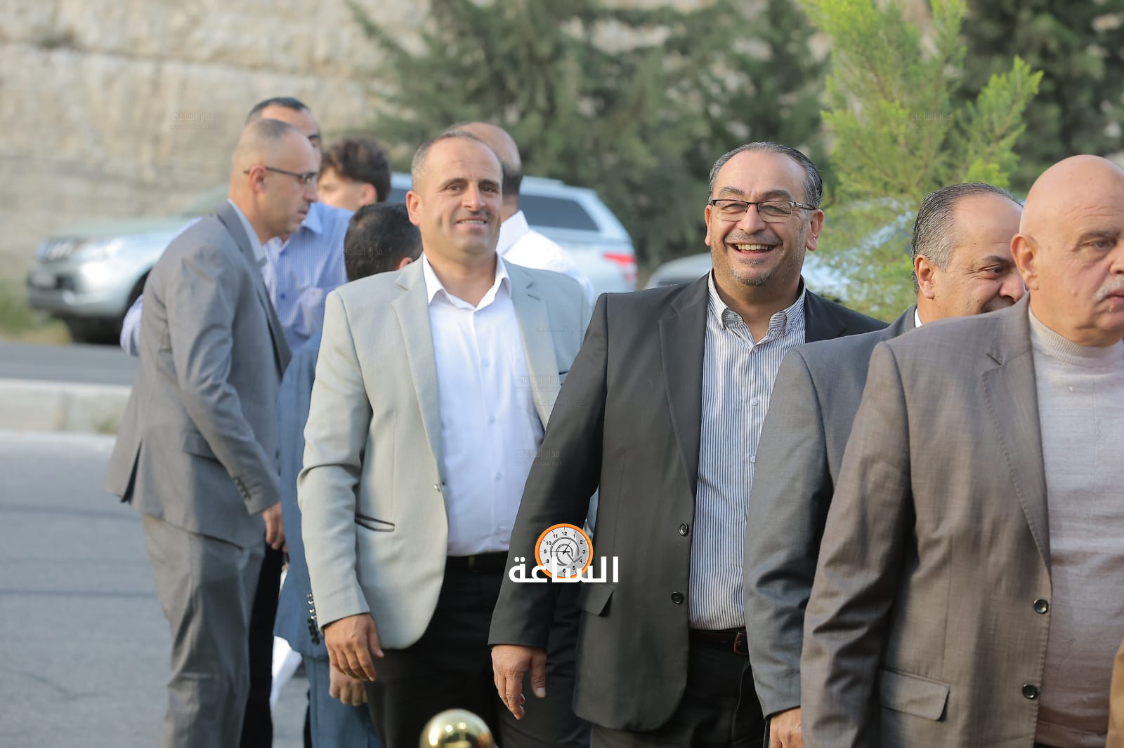 Madar Al-Saa Images 0.6444858984227464