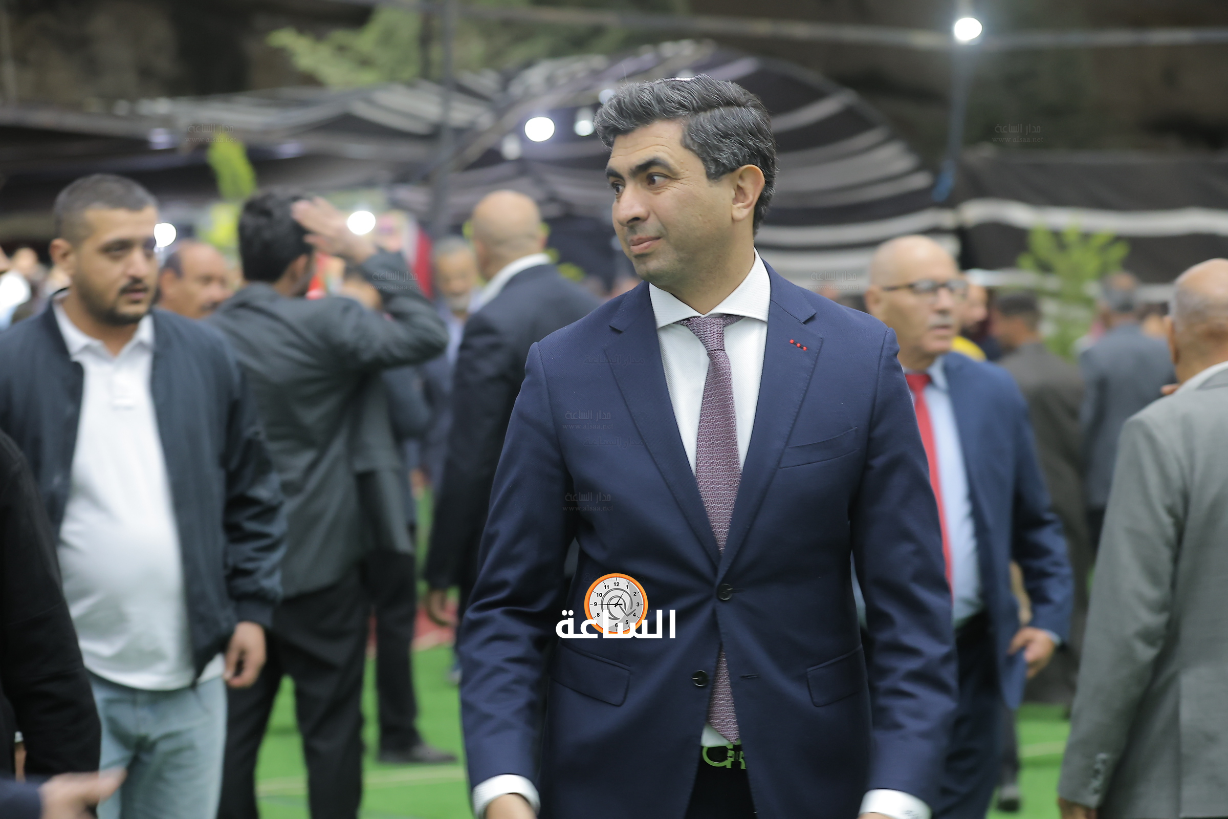 Madar Al-Saa Images 0.5152972733314483