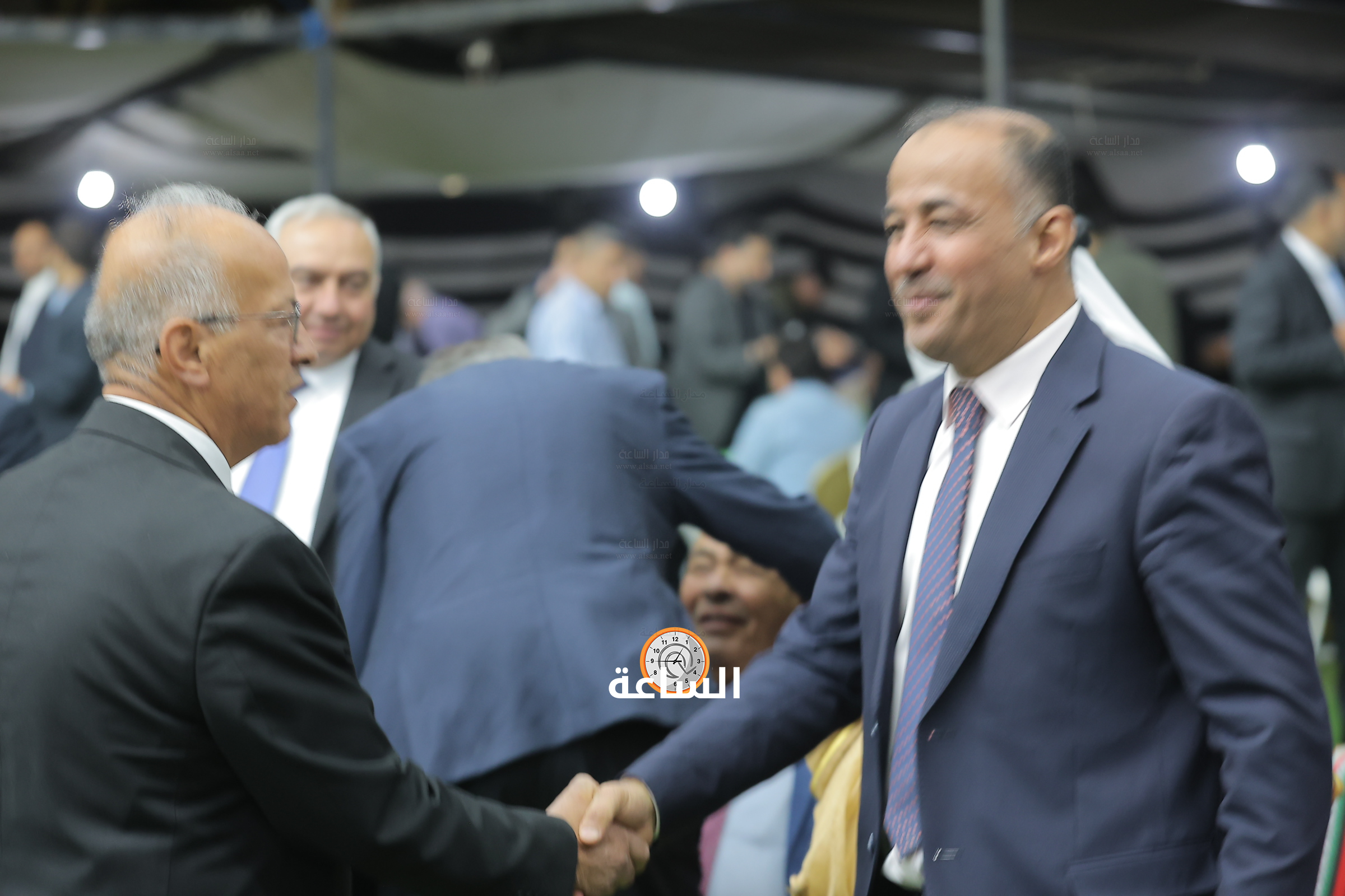 Madar Al-Saa Images 0.909712961247833