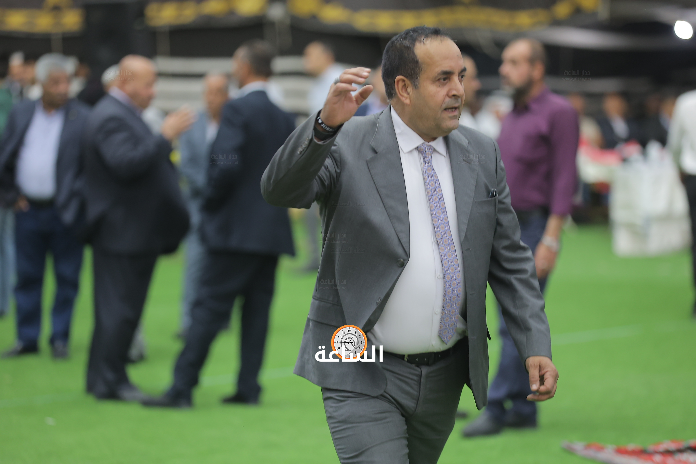 Madar Al-Saa Images 0.0649887601048047