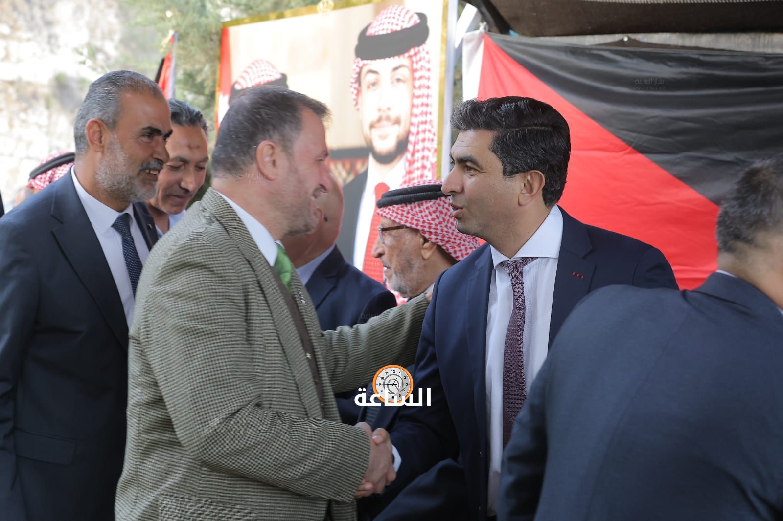 Madar Al-Saa Images 0.5278149246246794