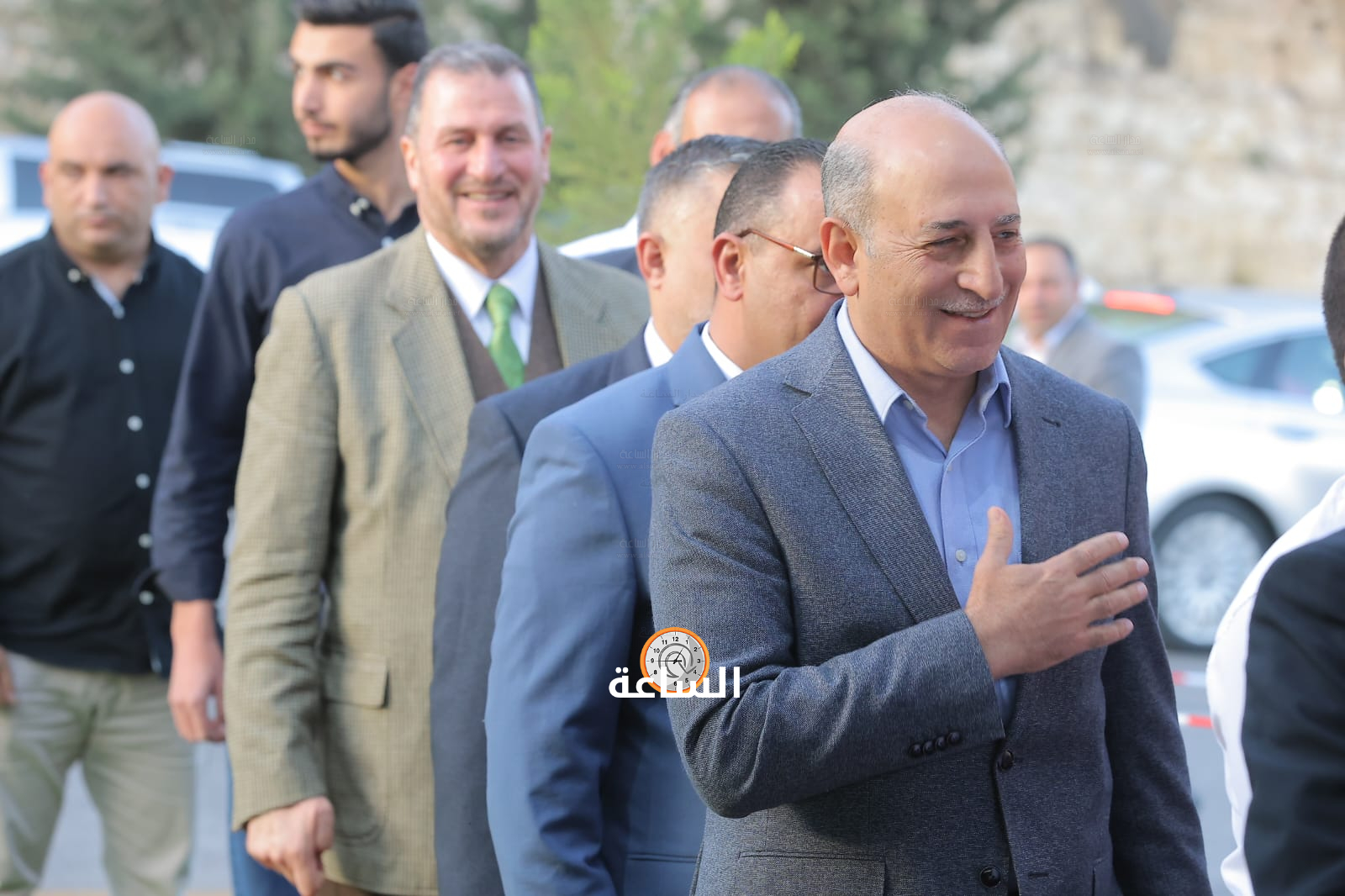 Madar Al-Saa Images 0.09054155278001774