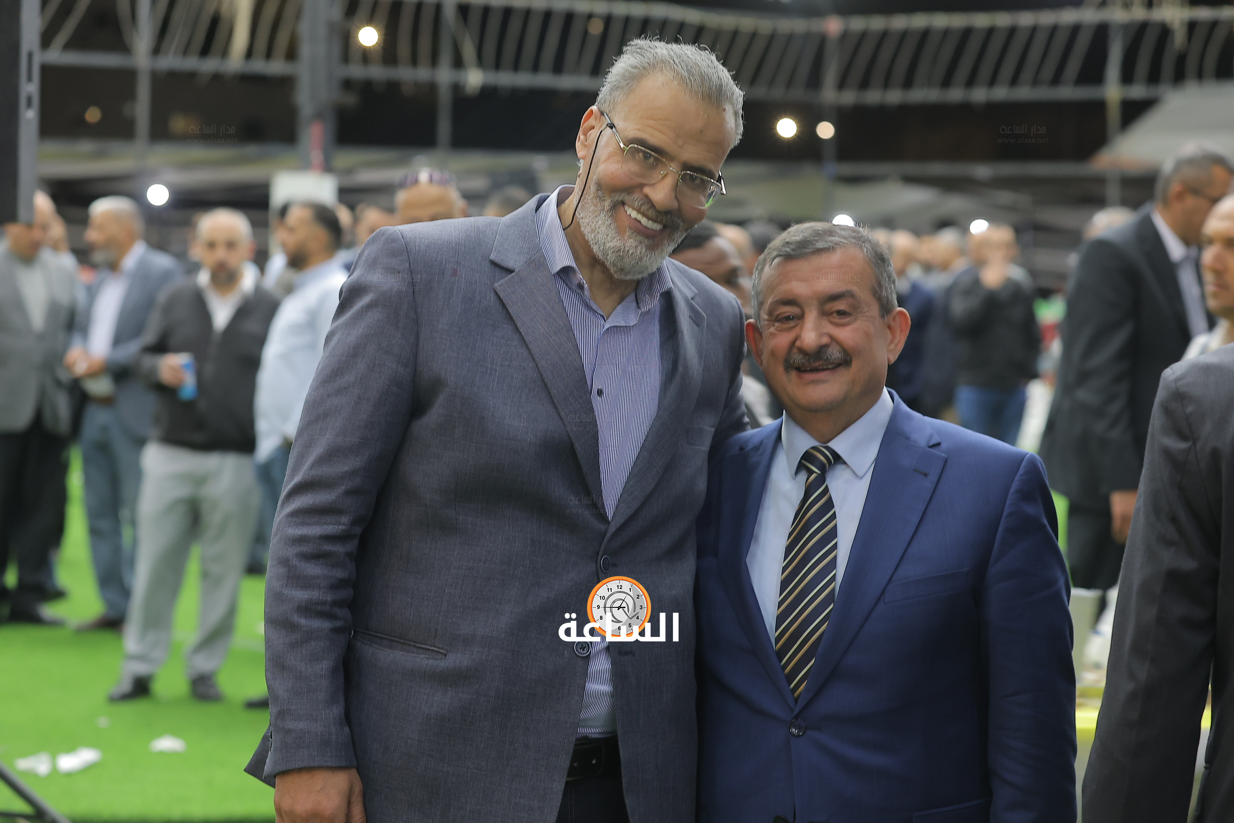 Madar Al-Saa Images 0.8598961216018964