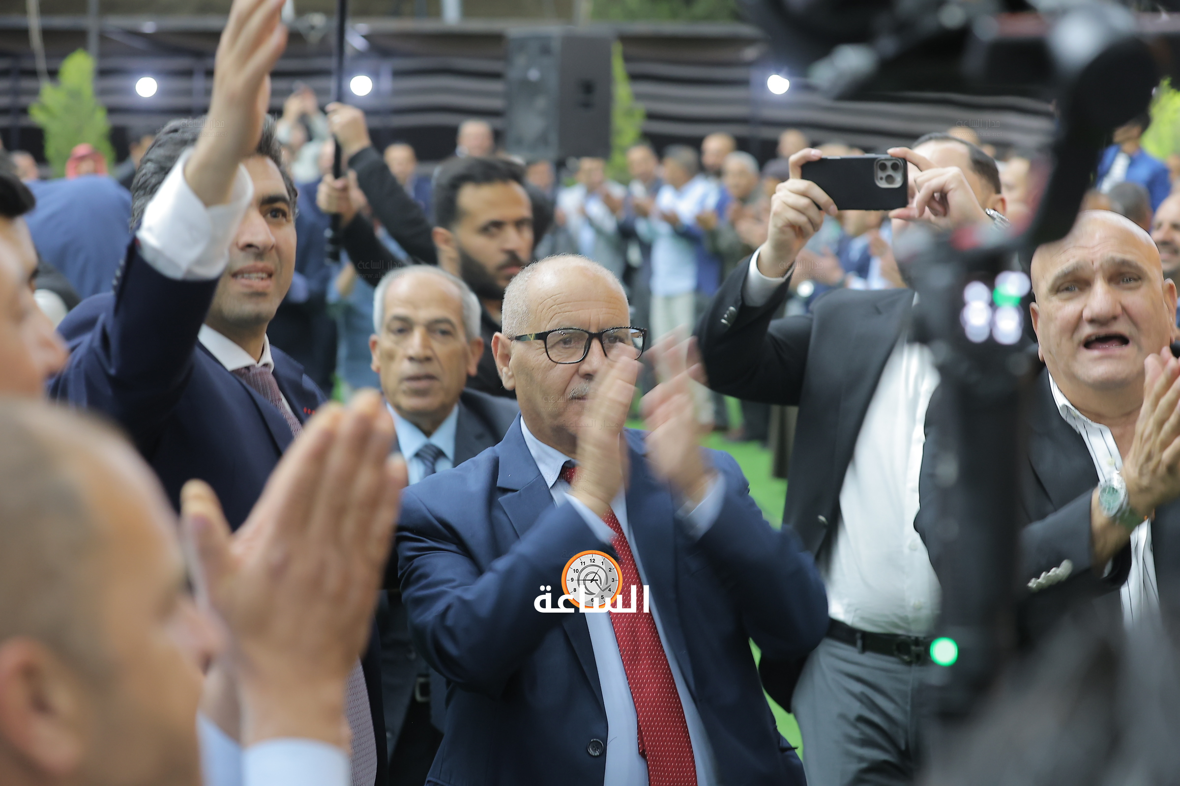 Madar Al-Saa Images 0.658614073886721