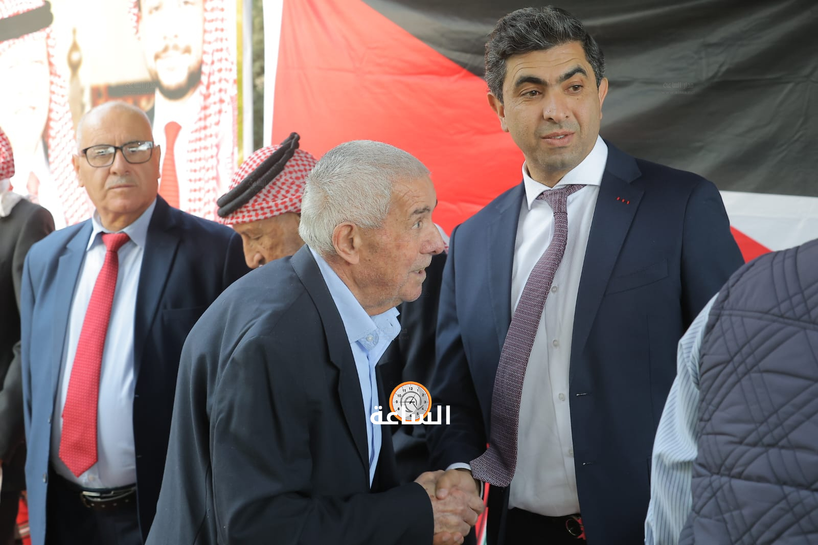 Madar Al-Saa Images 0.6927538142177627