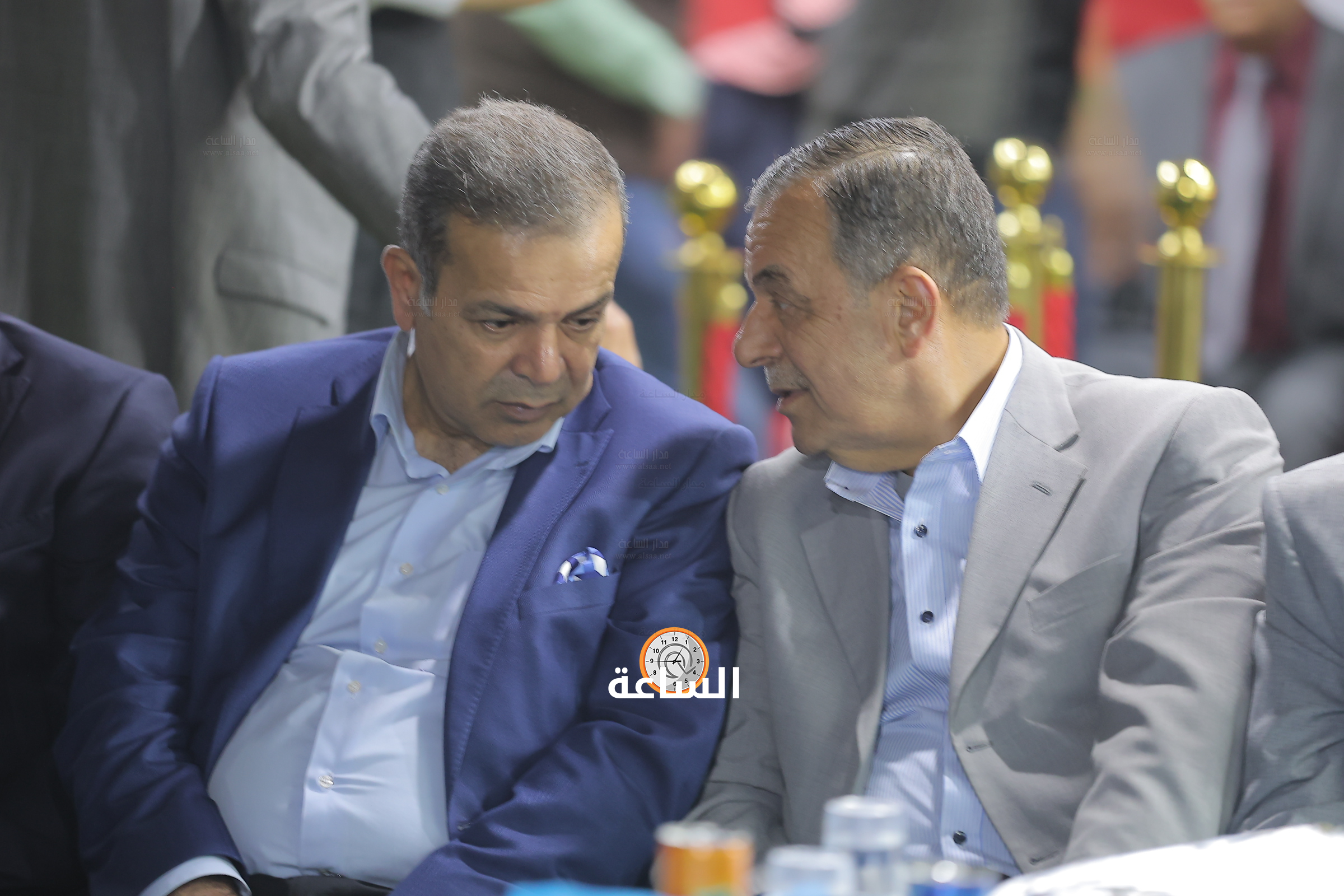 Madar Al-Saa Images 0.490998067634543