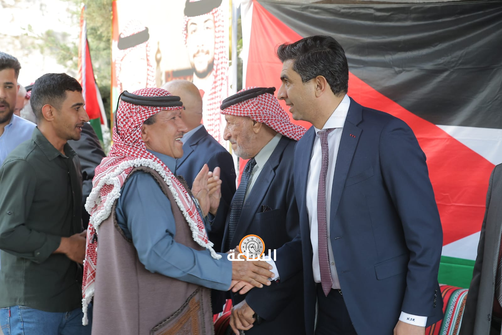 Madar Al-Saa Images 0.30291315420694886