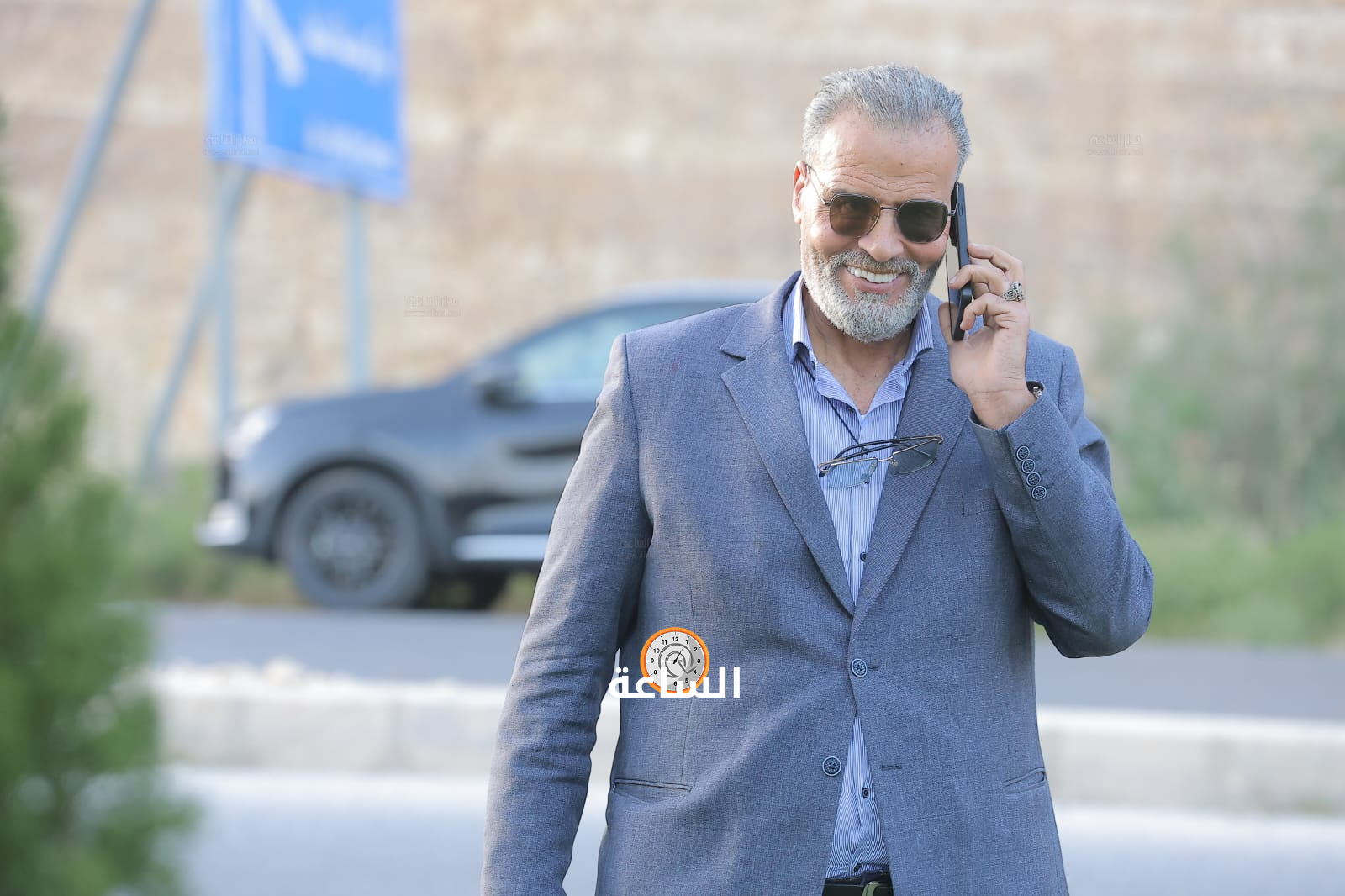Madar Al-Saa Images 0.48357507066384653