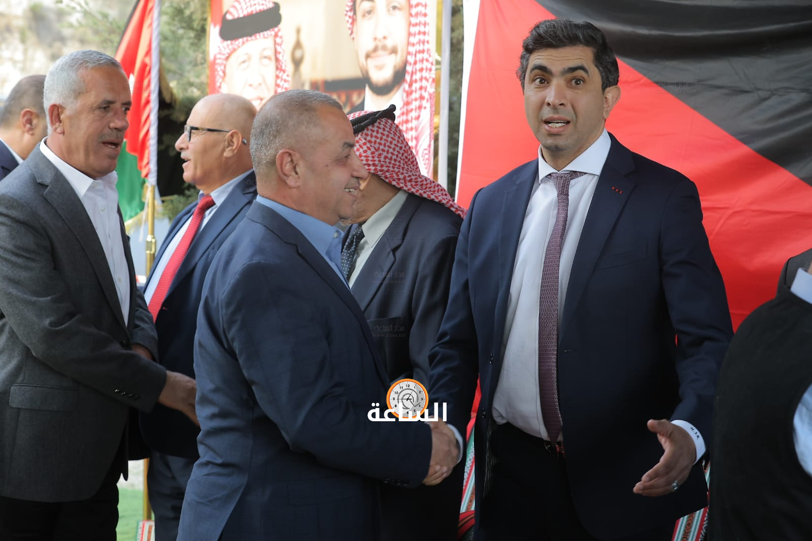 Madar Al-Saa Images 0.6046574634041716