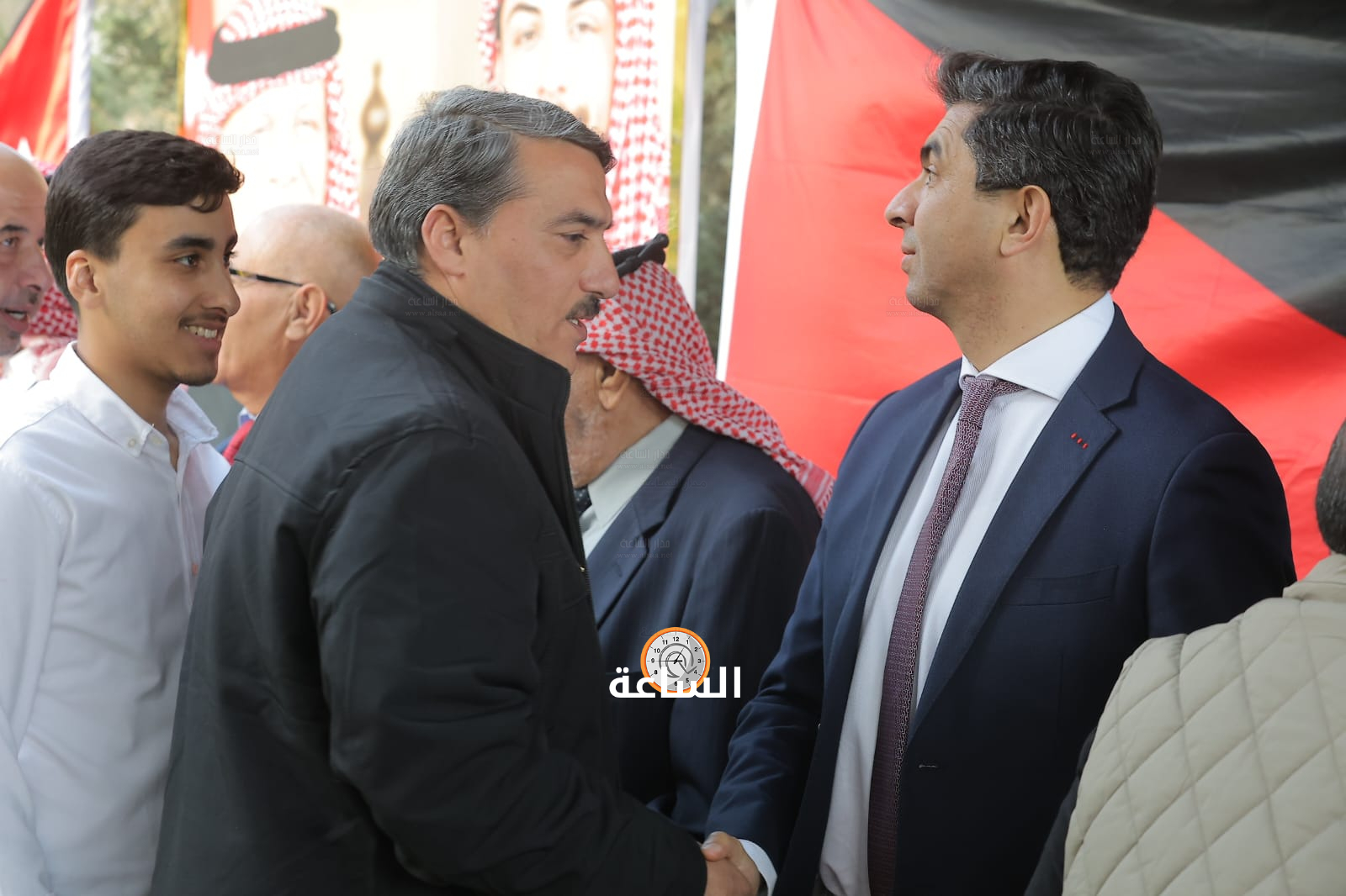 Madar Al-Saa Images 0.599929719100397