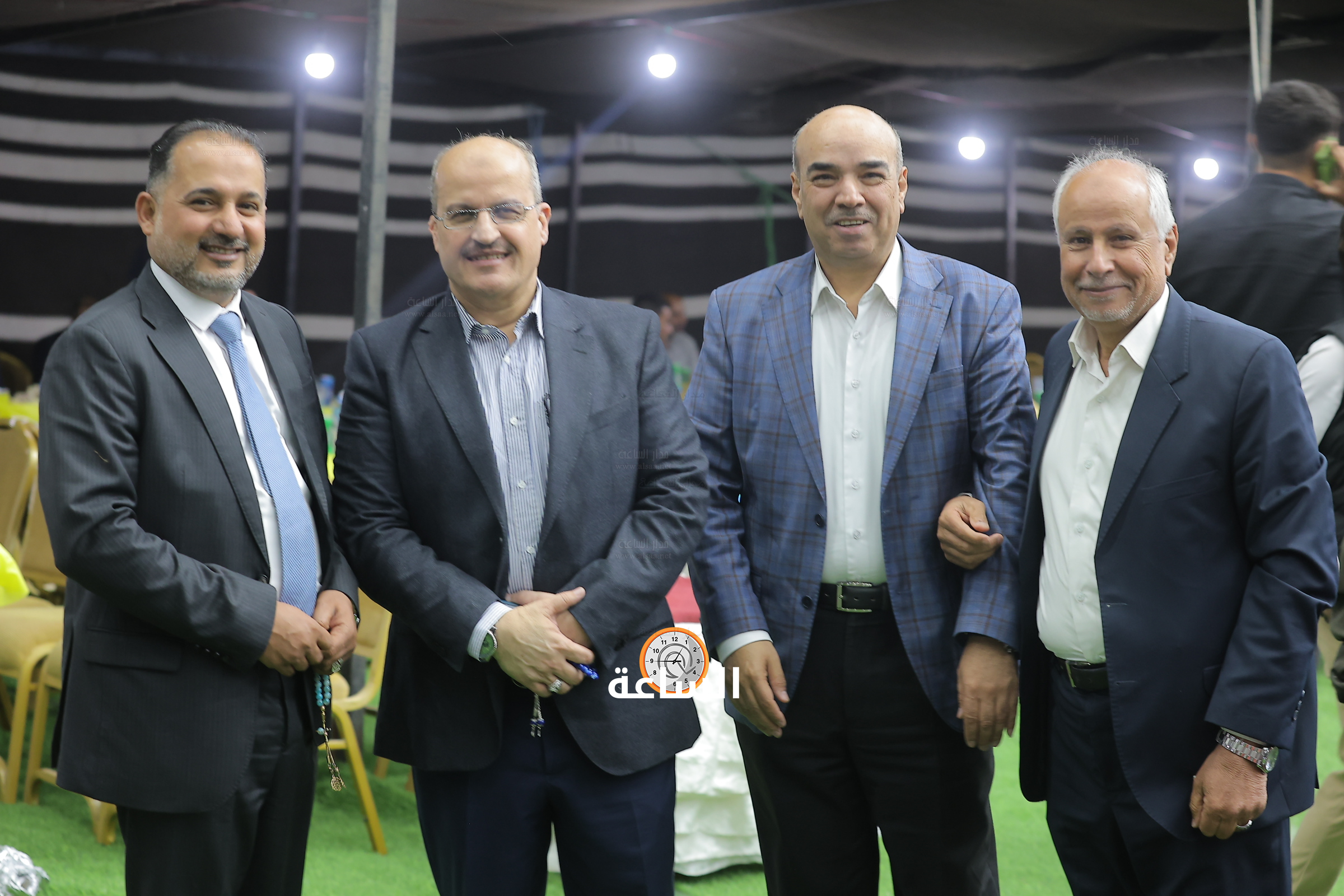 Madar Al-Saa Images 0.3347893147368888