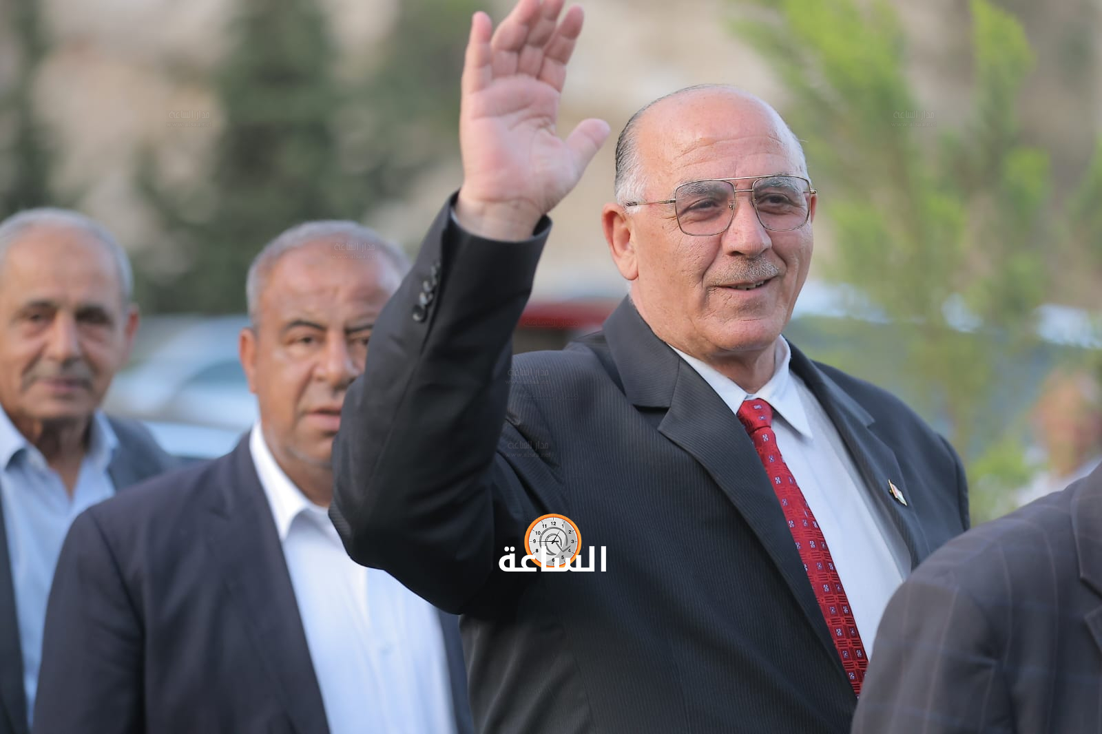 Madar Al-Saa Images 0.37978223303746494