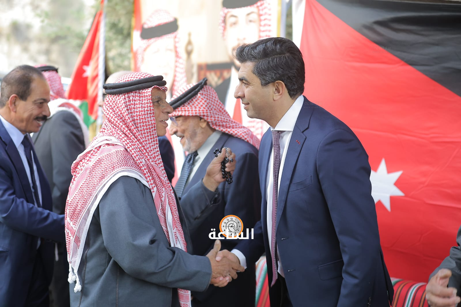 Madar Al-Saa Images 0.5946314920549185