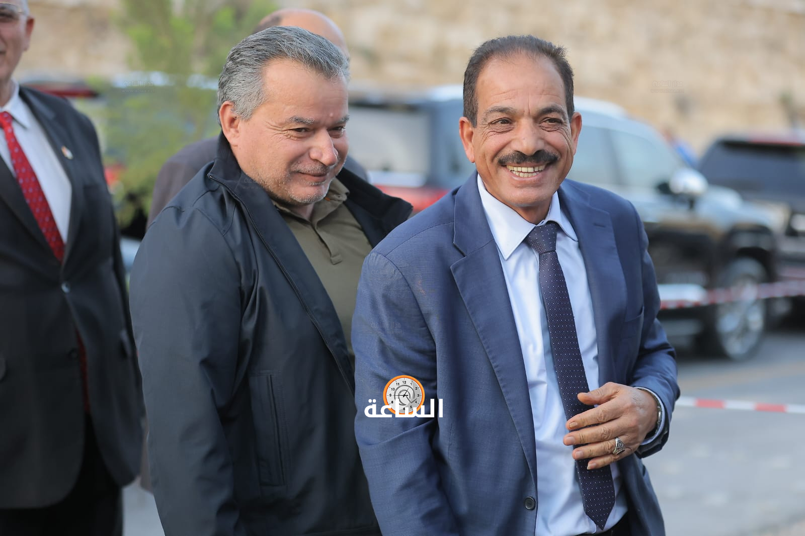 Madar Al-Saa Images 0.0973334750403384