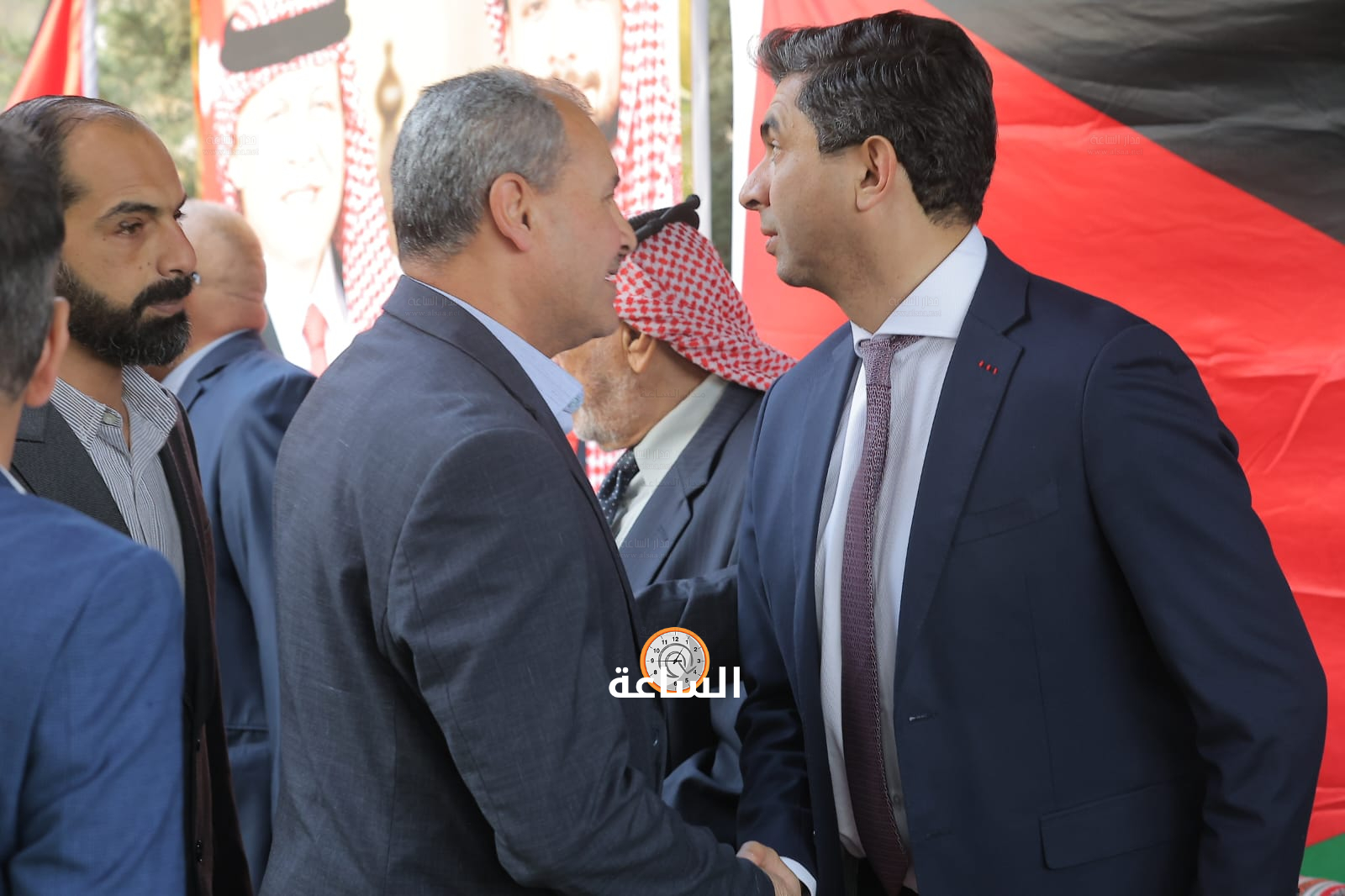 Madar Al-Saa Images 0.07179483573658652