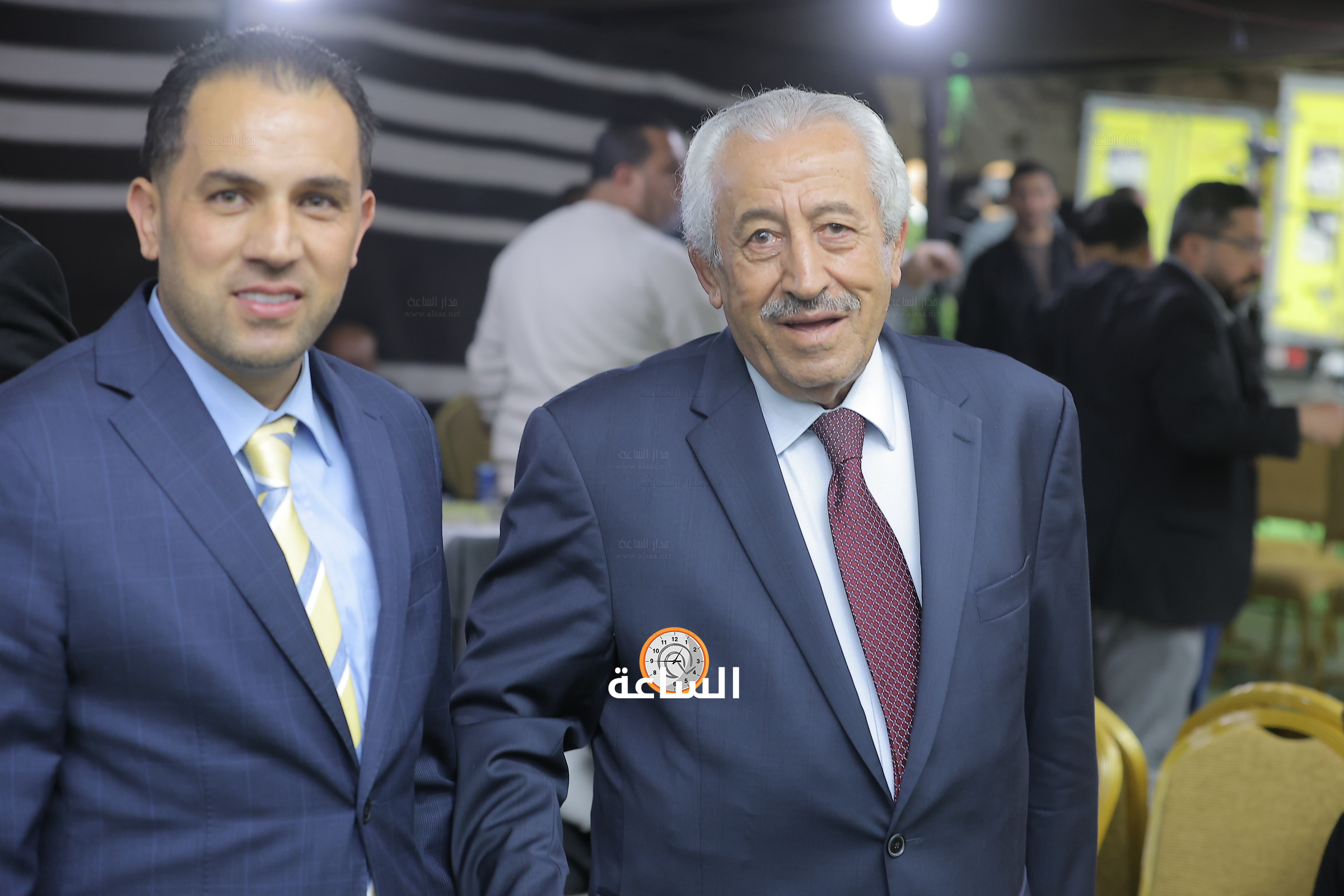 Madar Al-Saa Images 0.11217493840895865