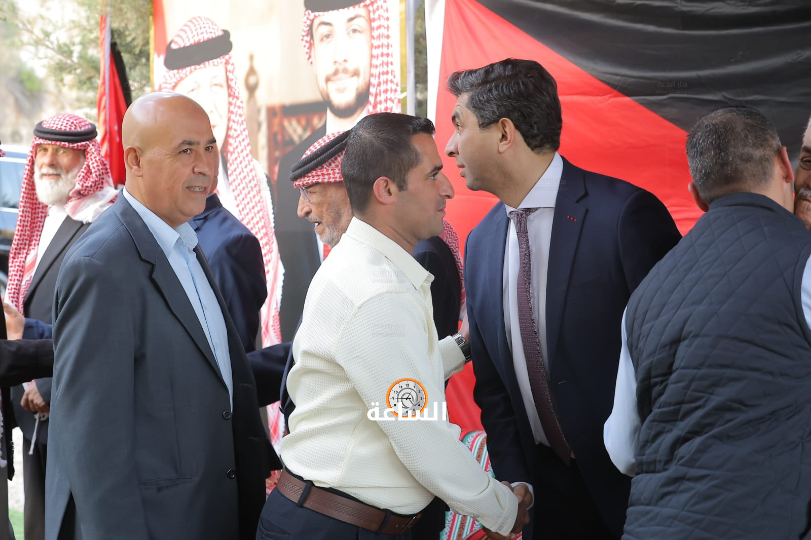 Madar Al-Saa Images 0.7358429763080883