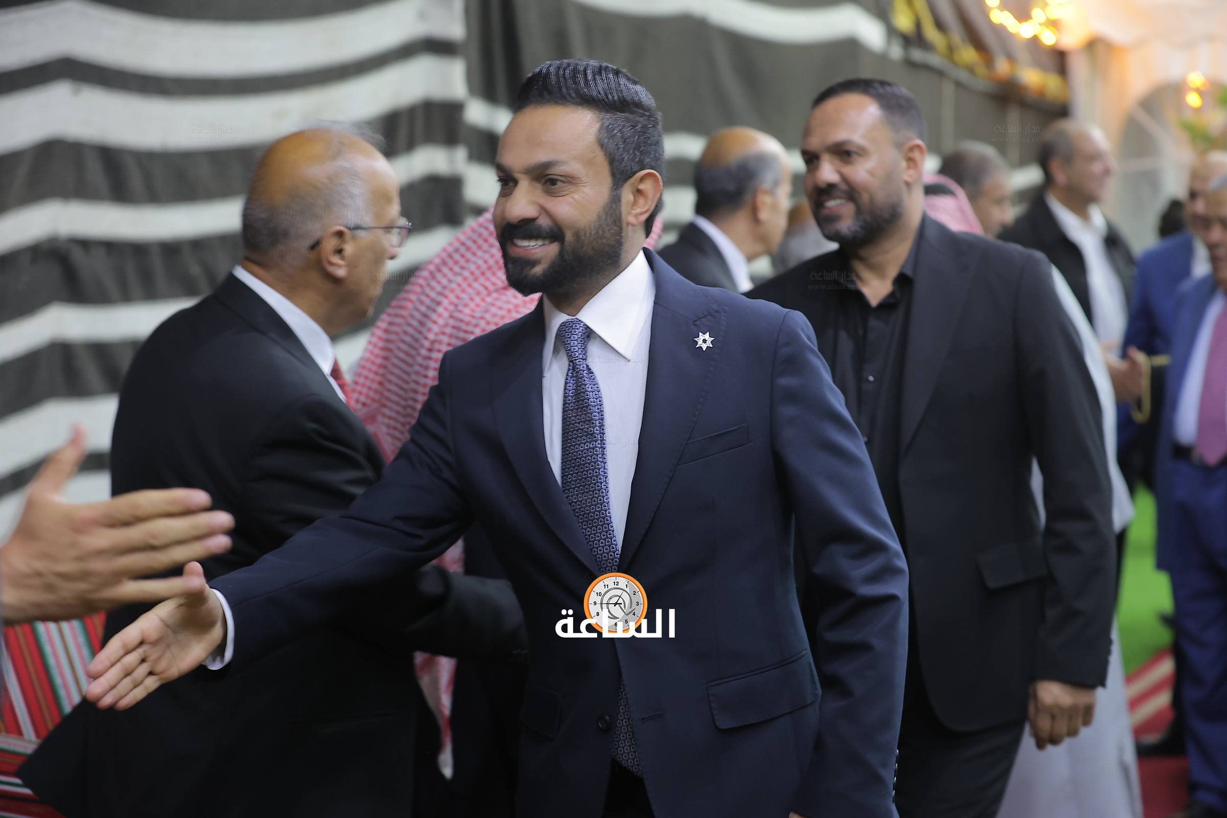 Madar Al-Saa Images 0.4598689009281467