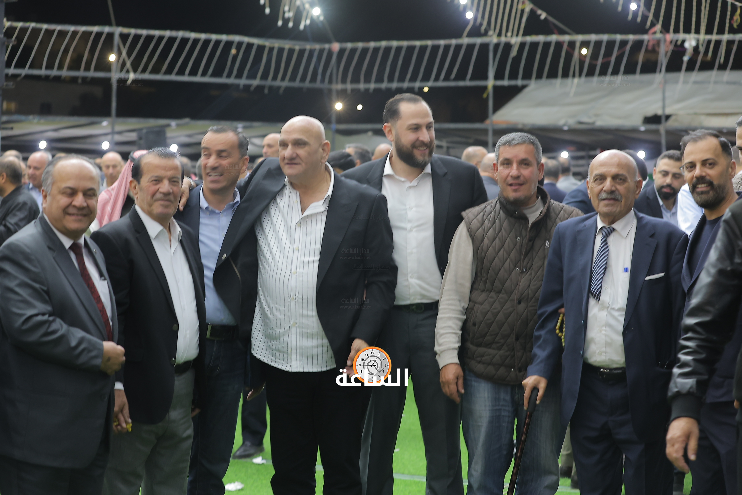 Madar Al-Saa Images 0.2047375515848252