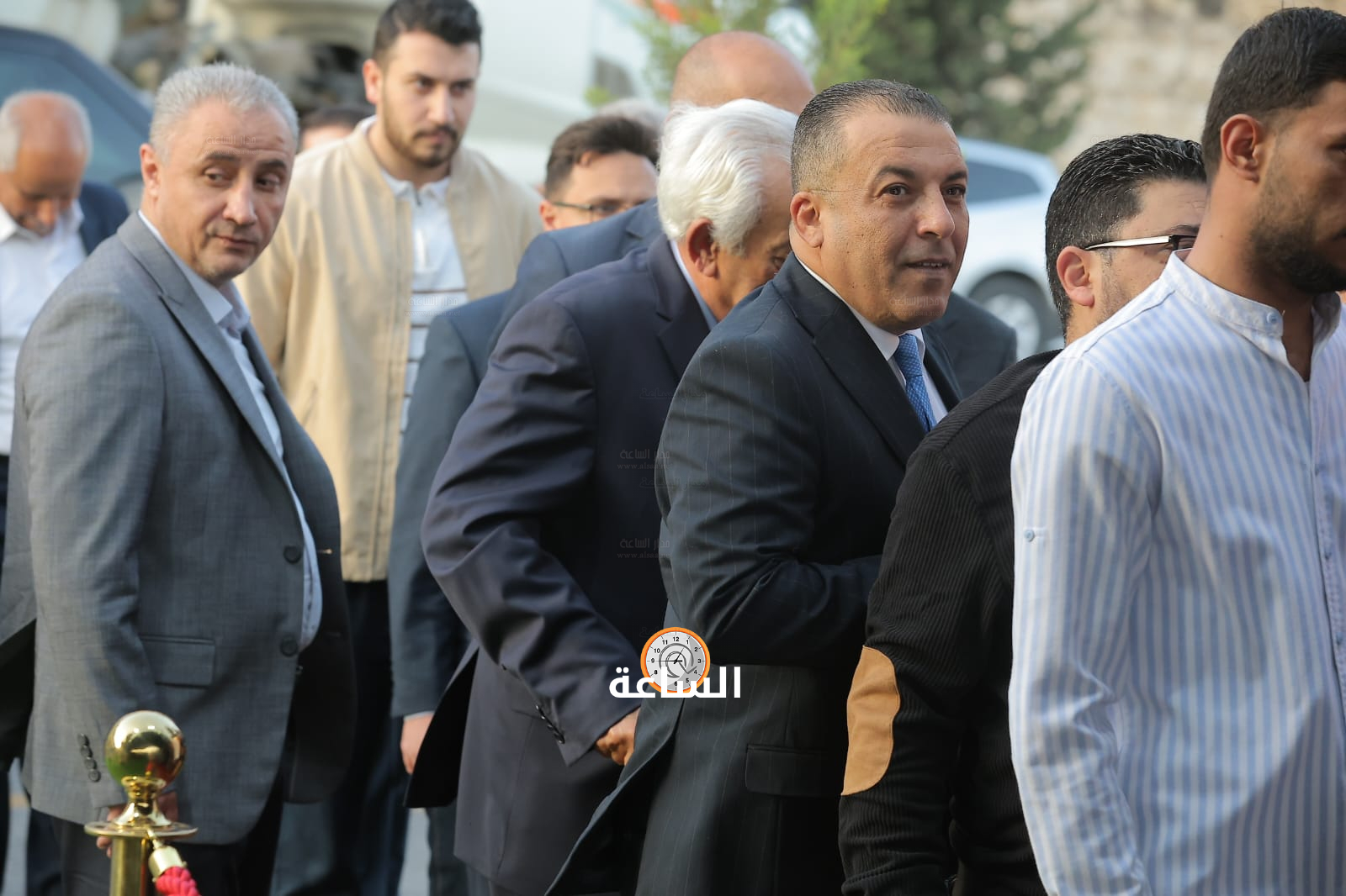 Madar Al-Saa Images 0.5166412962098738