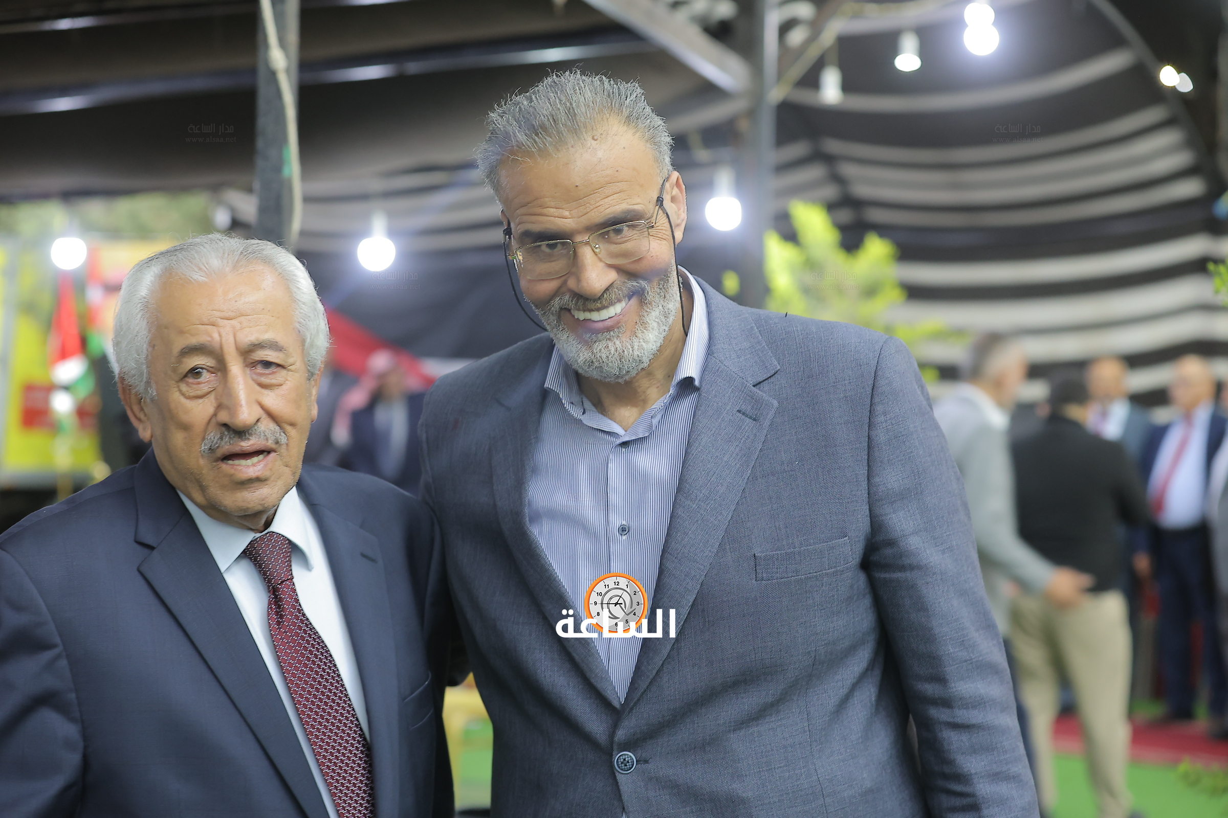 Madar Al-Saa Images 0.7798232509855989