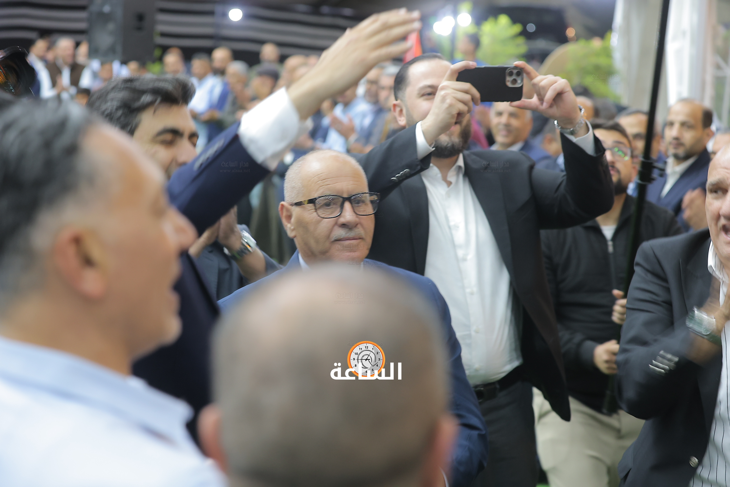 Madar Al-Saa Images 0.5992336351641798