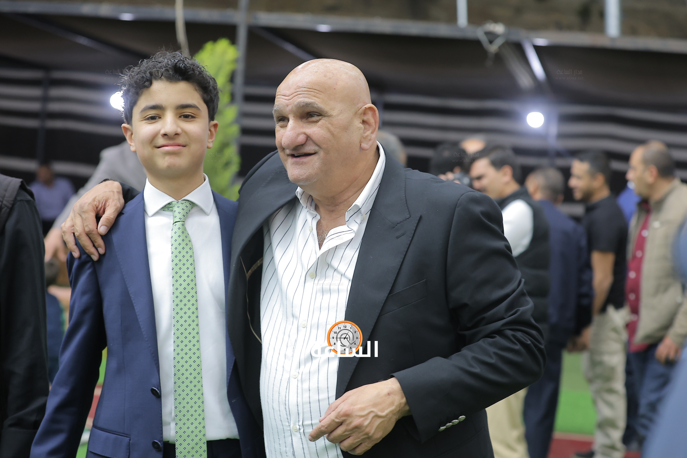 Madar Al-Saa Images 0.43033055141370313