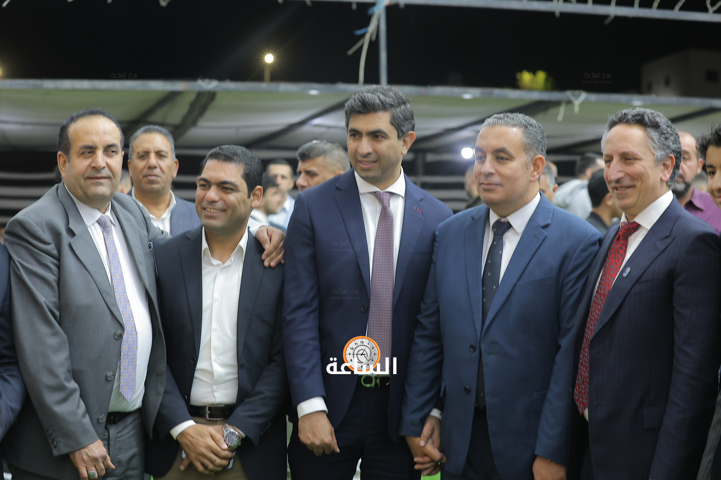 Madar Al-Saa Images 0.21832858722340964