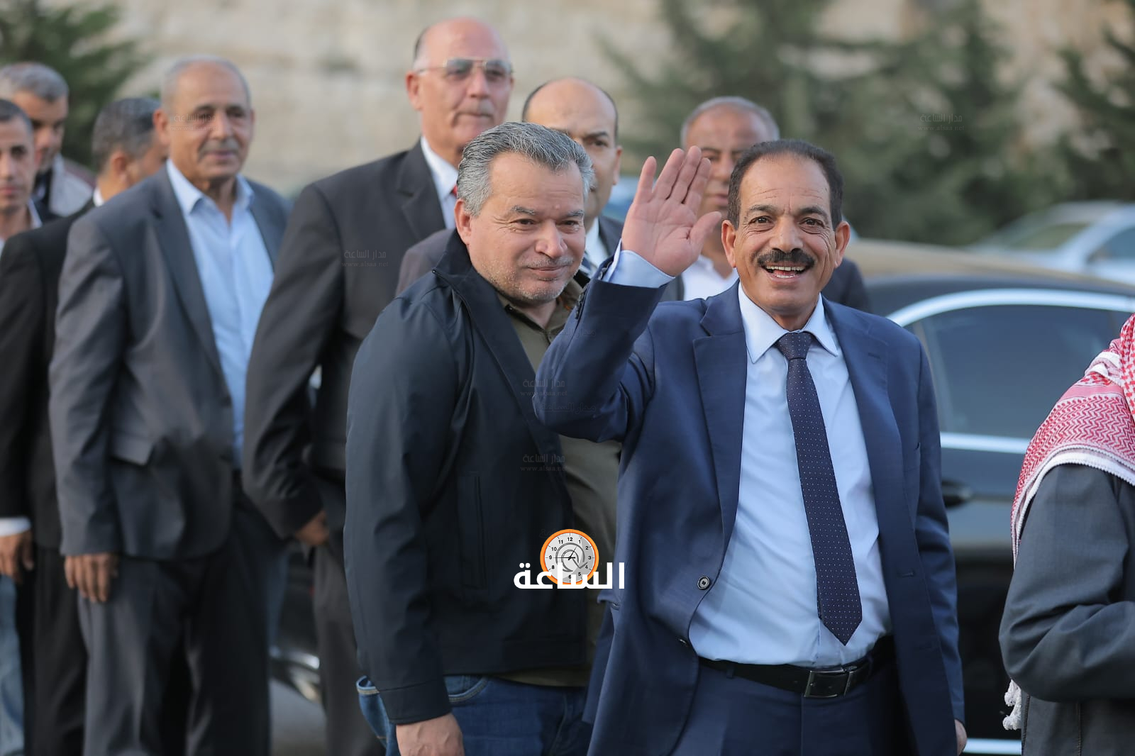 Madar Al-Saa Images 0.46498676561620167