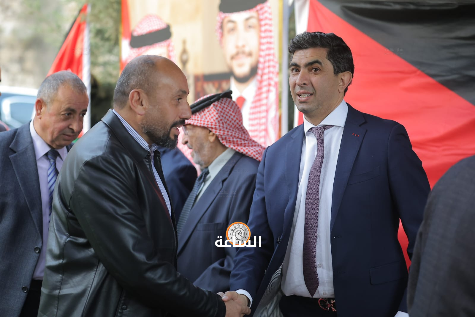 Madar Al-Saa Images 0.32066877109443004