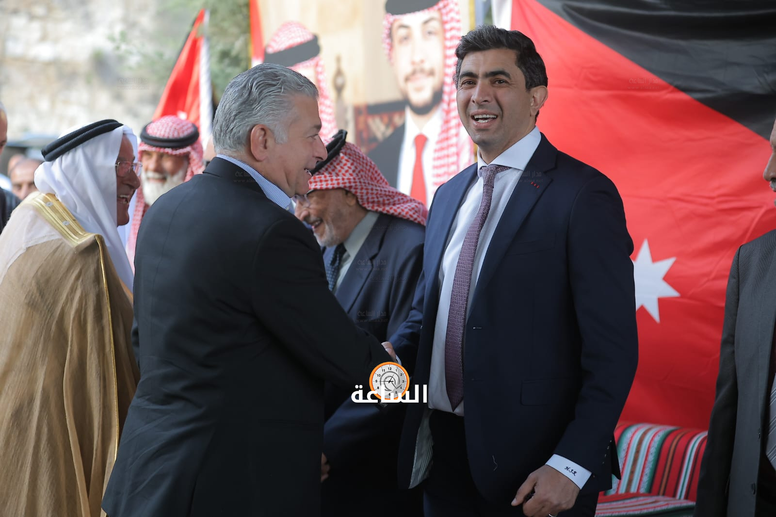 Madar Al-Saa Images 0.19628021531511997