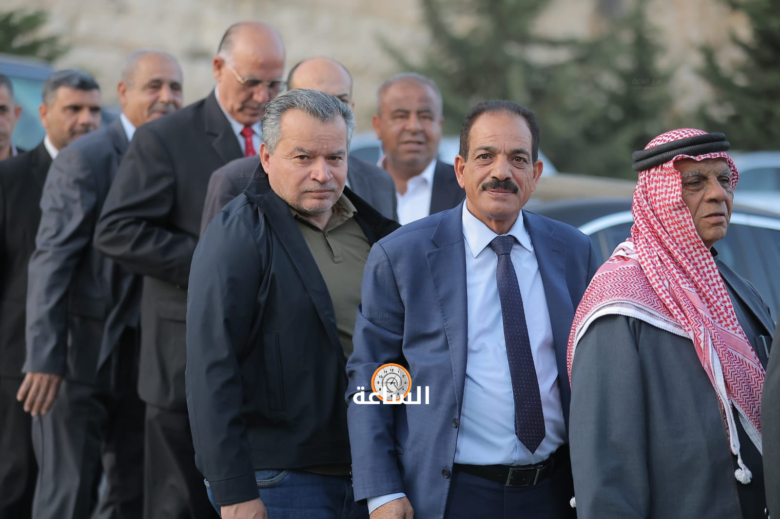 Madar Al-Saa Images 0.7164617632305519