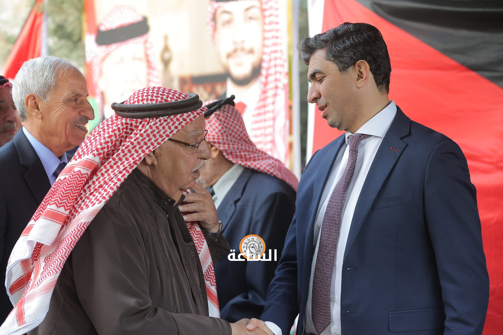 Madar Al-Saa Images 0.5441231166699586