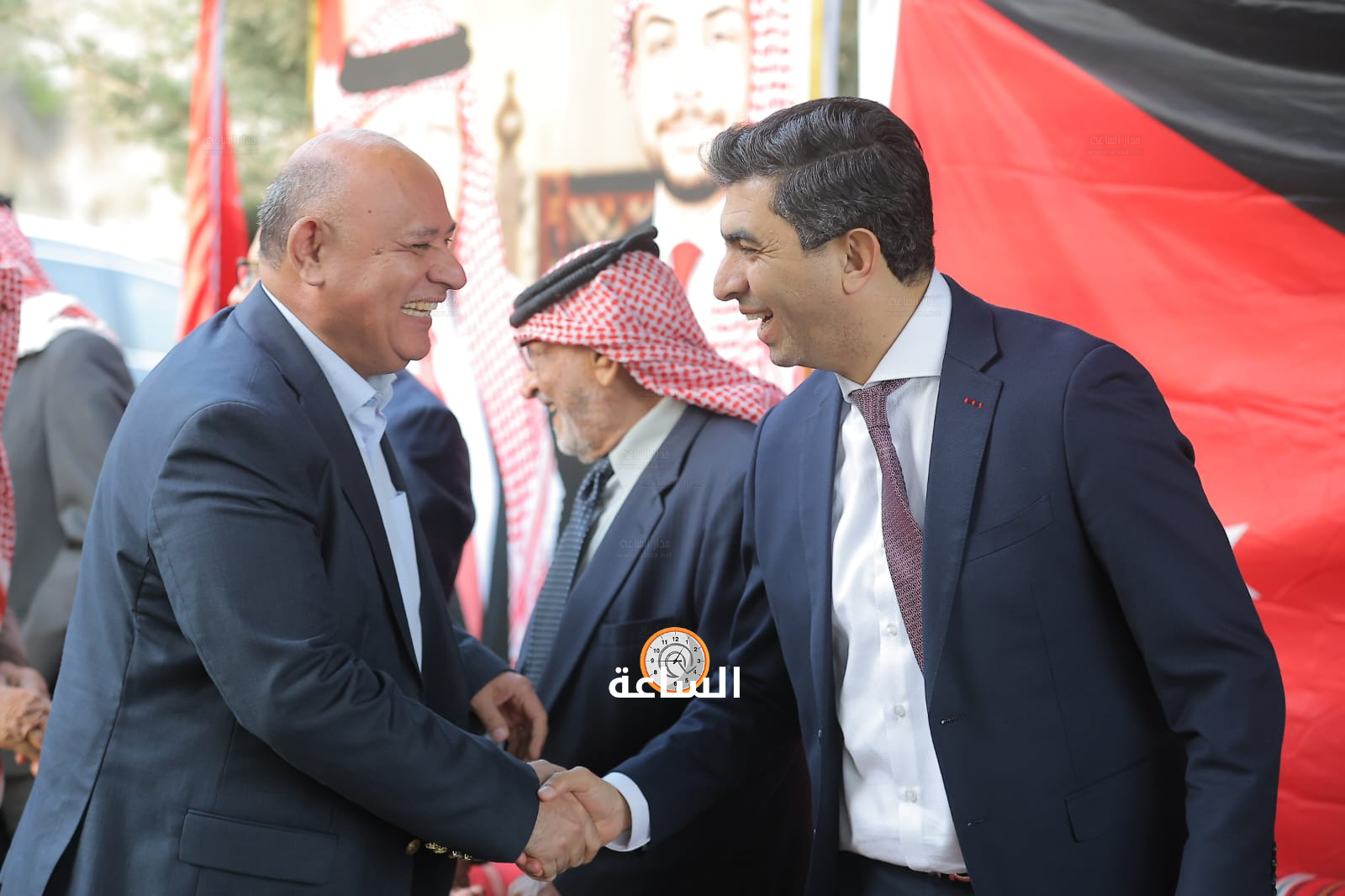 Madar Al-Saa Images 0.5057327683272336