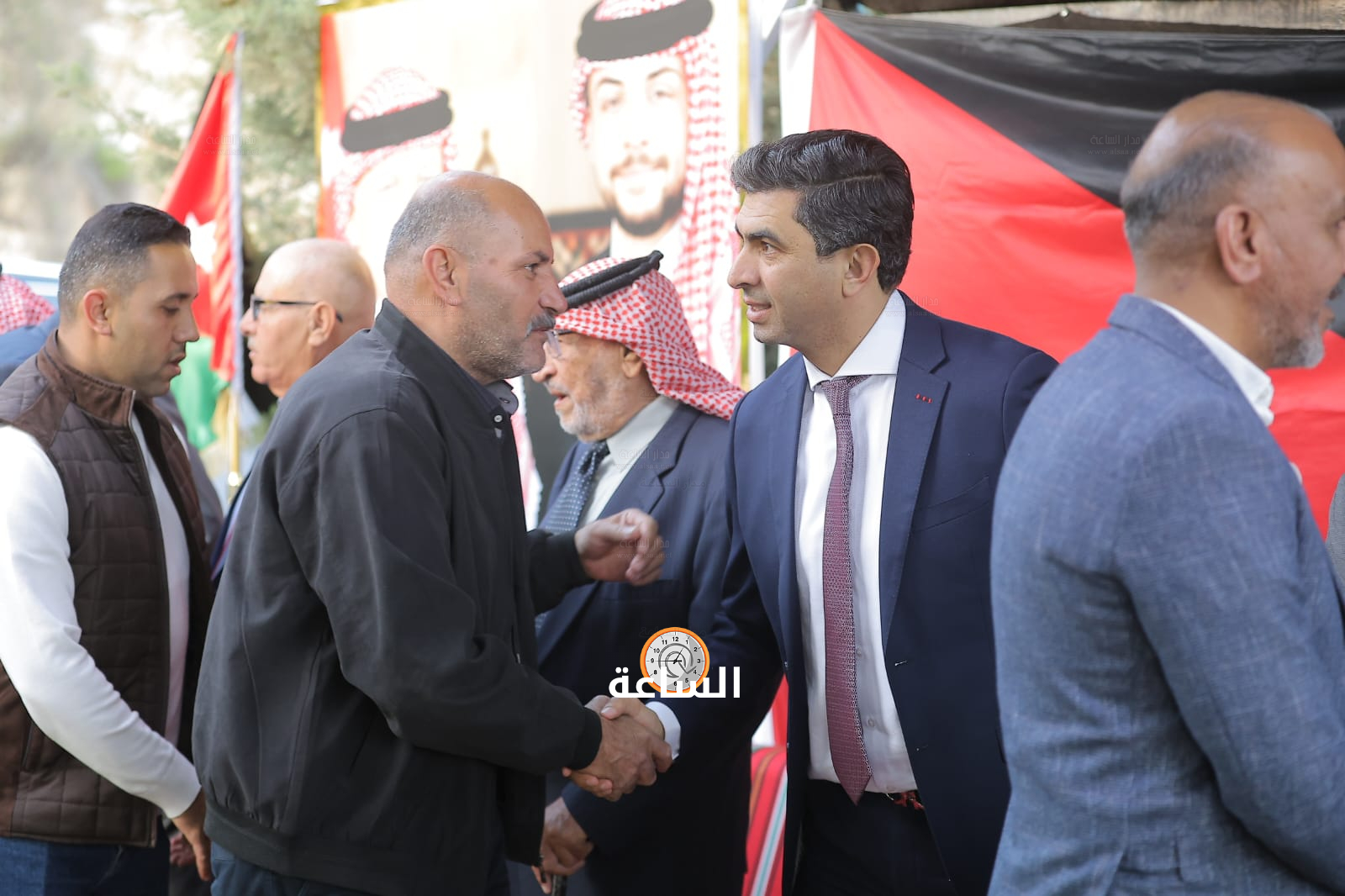 Madar Al-Saa Images 0.6953949543957942