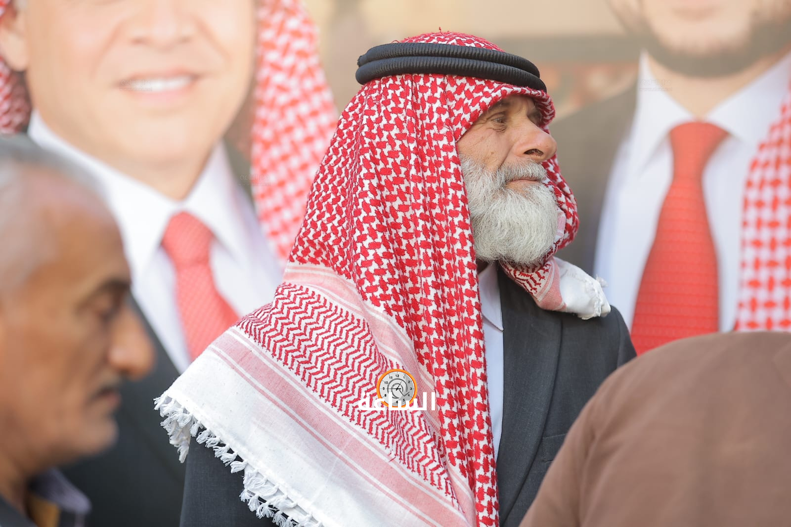 Madar Al-Saa Images 0.1639585114765718
