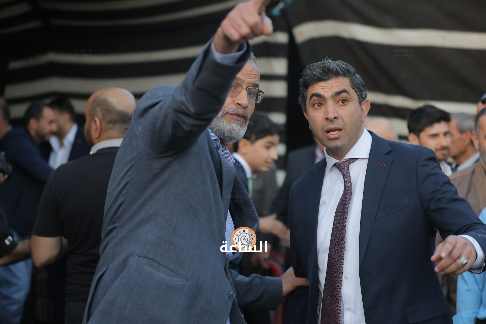 Madar Al-Saa Images 0.5119465439342492