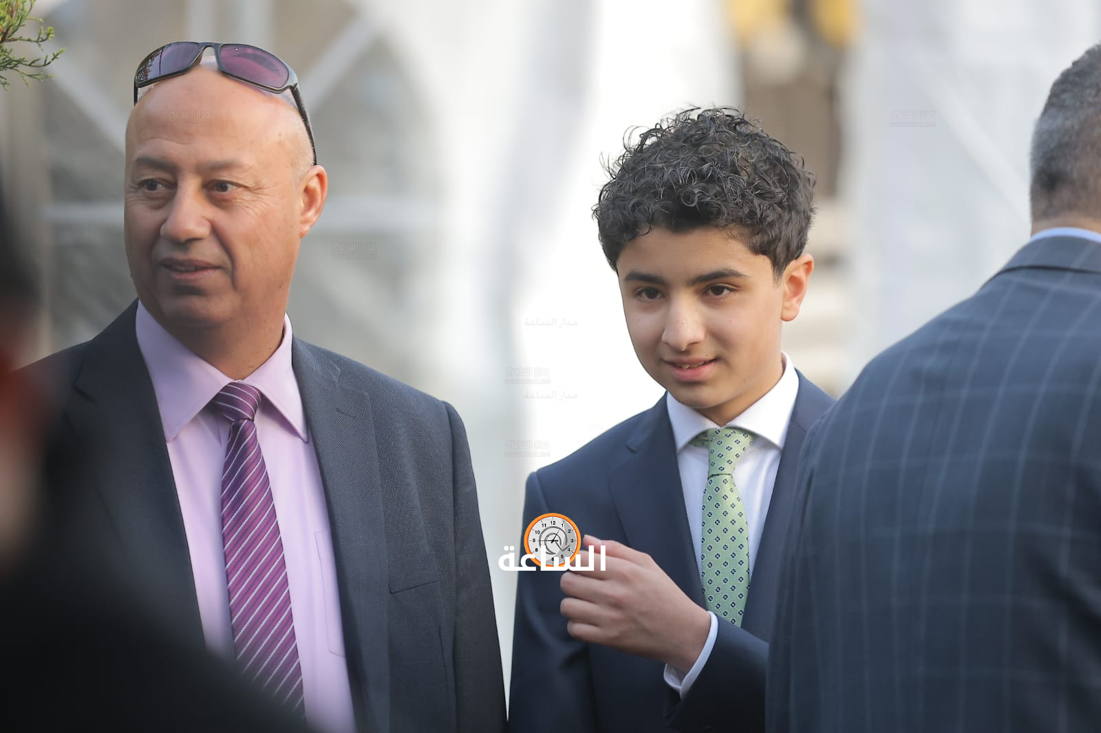 Madar Al-Saa Images 0.3988160944226613