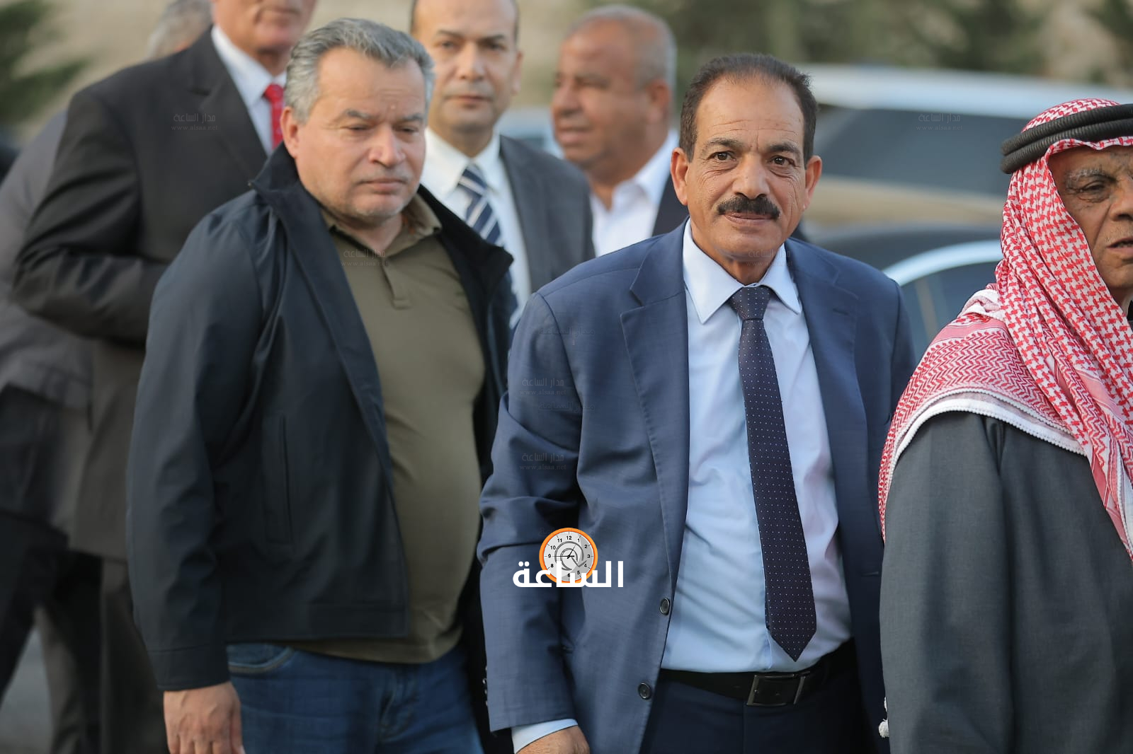 Madar Al-Saa Images 0.11665479958452762