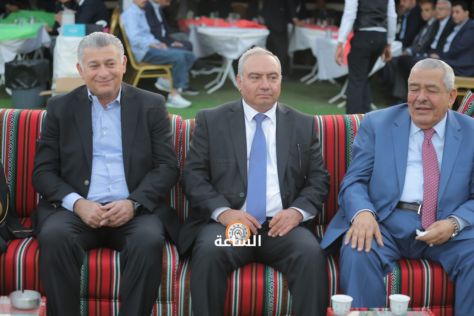Madar Al-Saa Images 0.5852754402727245