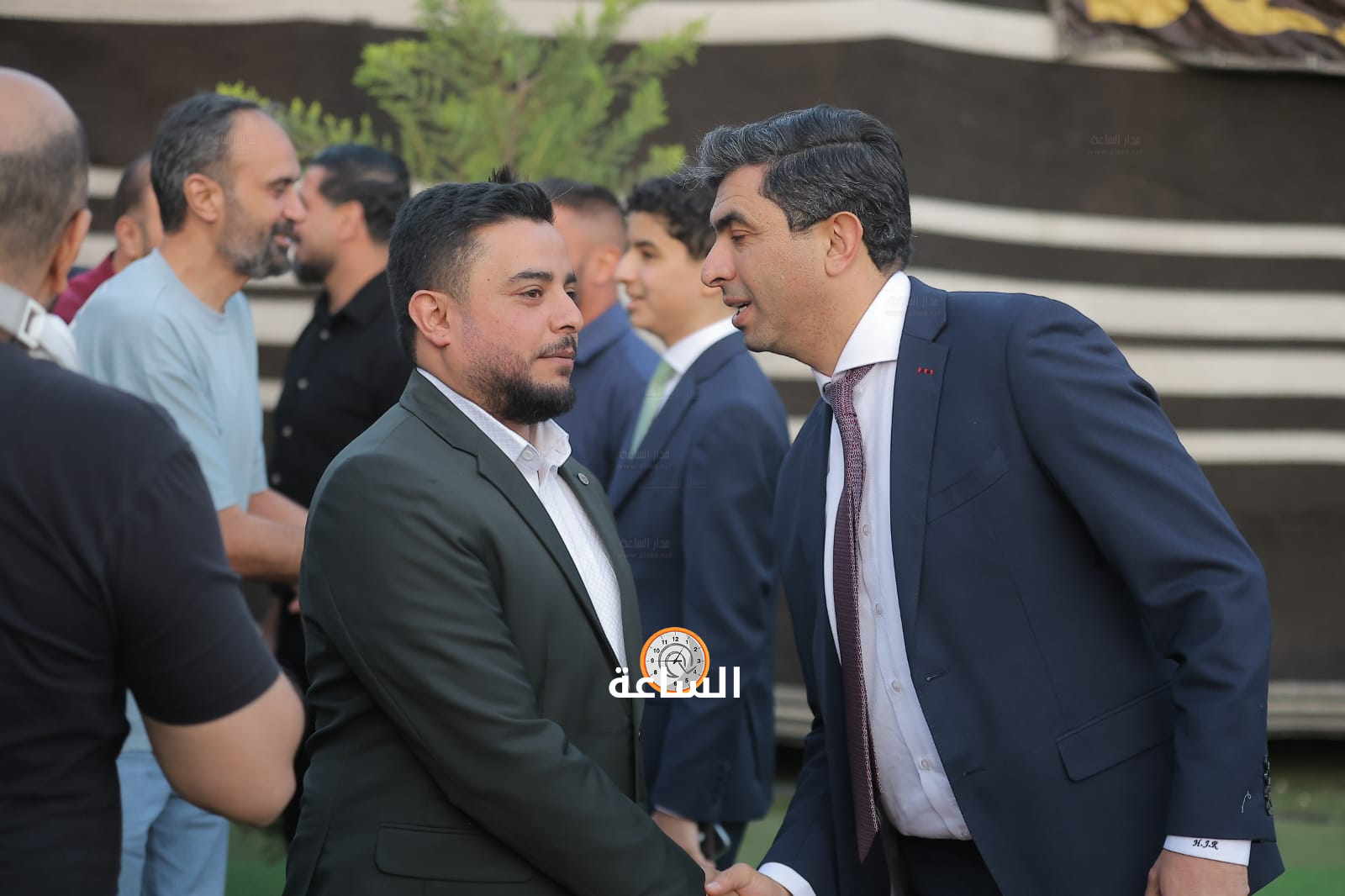 Madar Al-Saa Images 0.7312739398910504