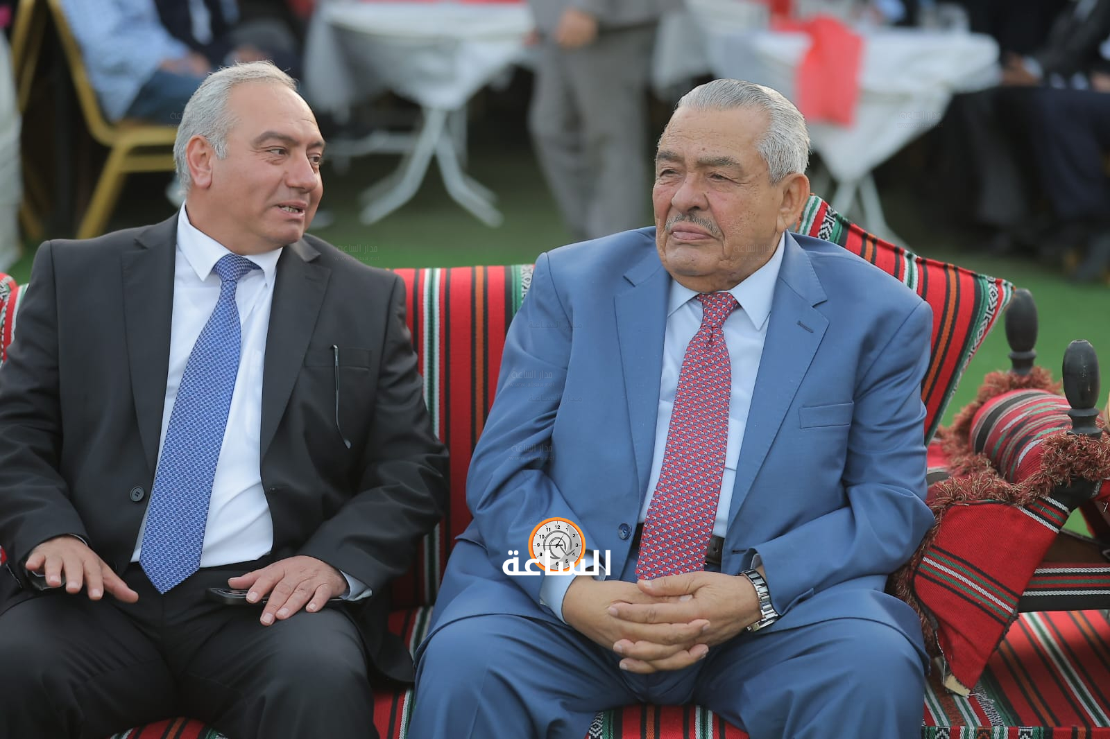 Madar Al-Saa Images 0.936065899014299