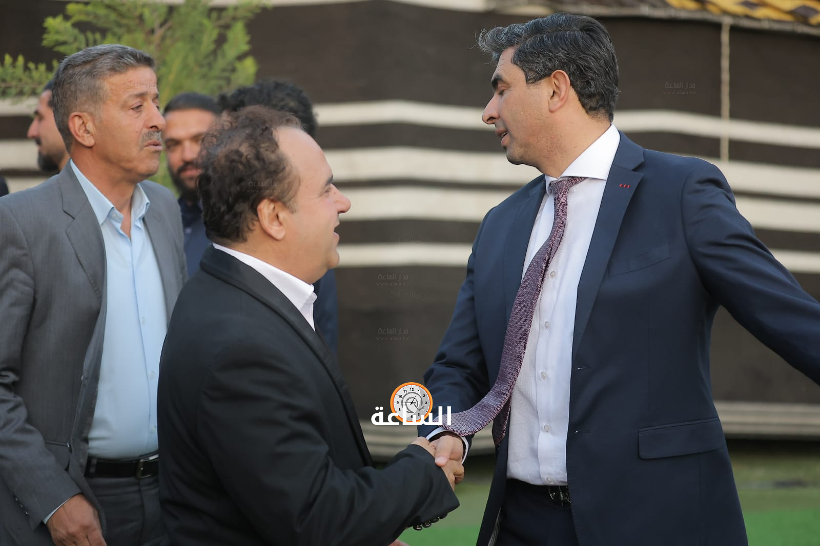 Madar Al-Saa Images 0.8015472073490627
