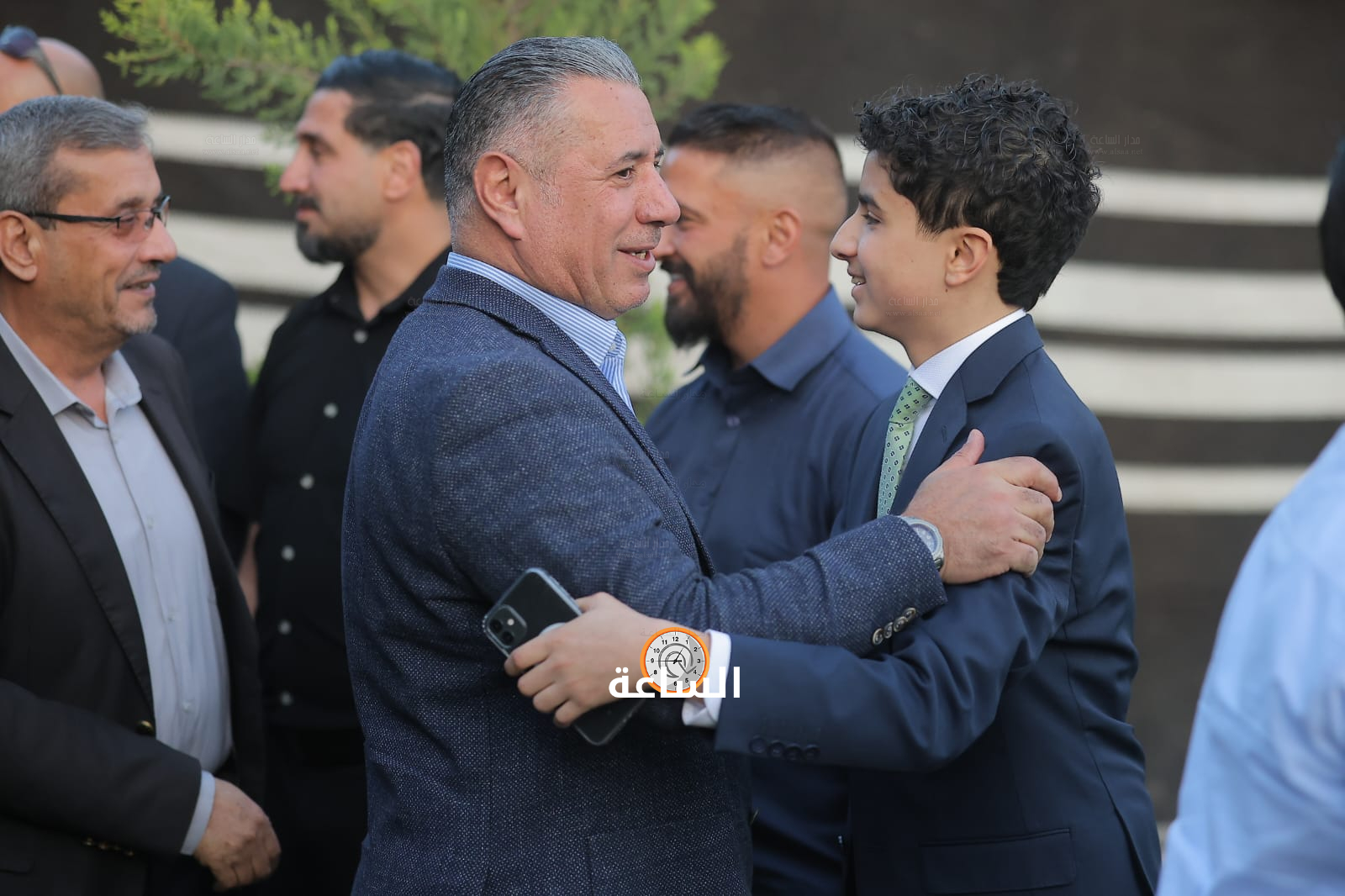 Madar Al-Saa Images 0.9464917305688096