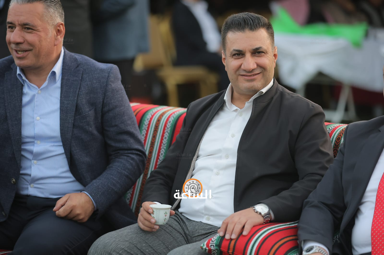 Madar Al-Saa Images 0.14909199491659053