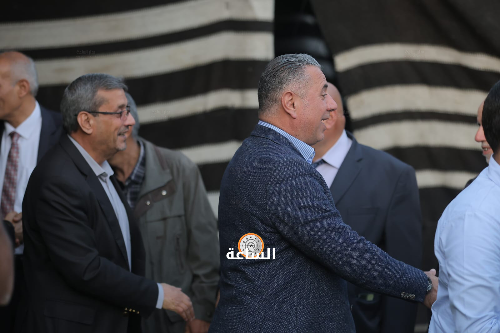 Madar Al-Saa Images 0.32075996454572975