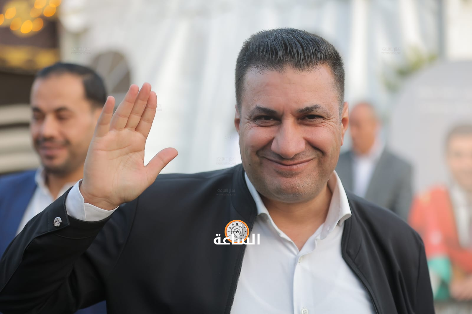 Madar Al-Saa Images 0.6211300121902407