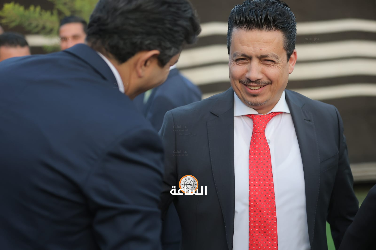 Madar Al-Saa Images 0.09911977383439274