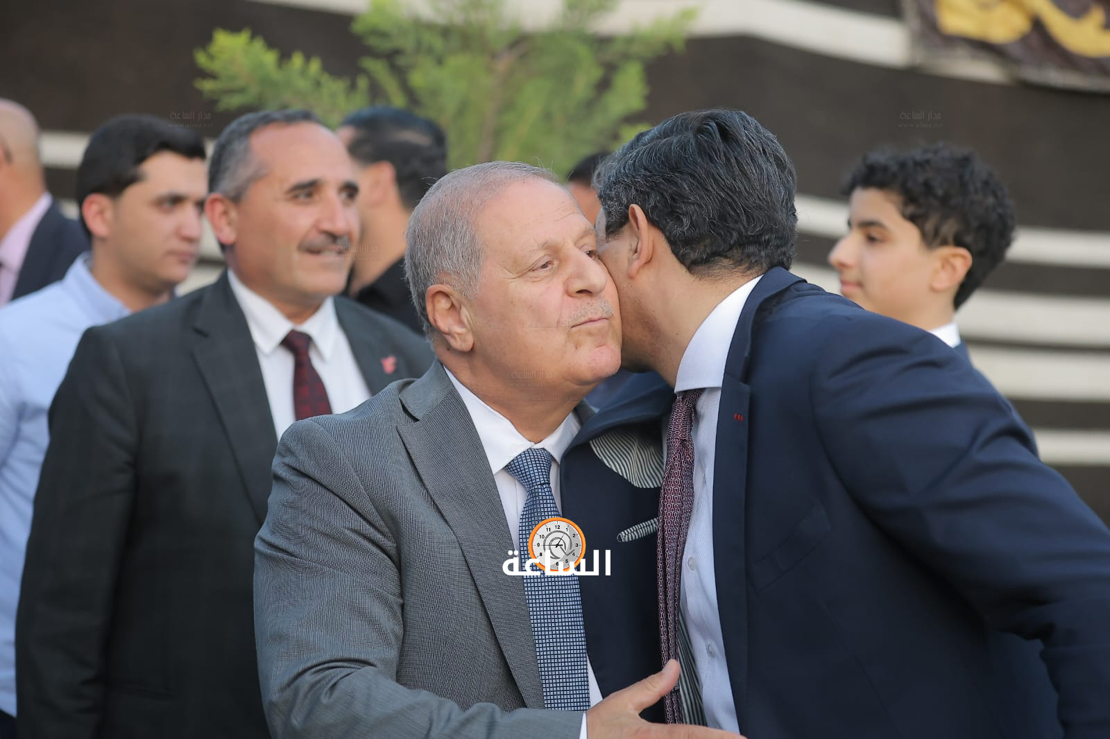 Madar Al-Saa Images 0.6266736757029744